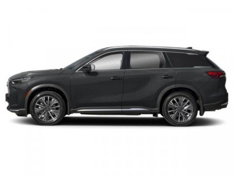 2026 Infiniti Qx60 PURE