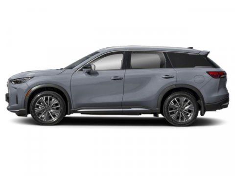 2026 Infiniti Qx60 PURE