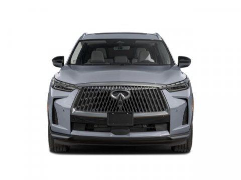 2026 Infiniti Qx60 PURE