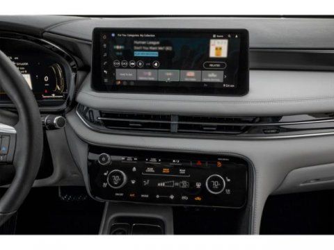 2026 Infiniti Qx60 PURE