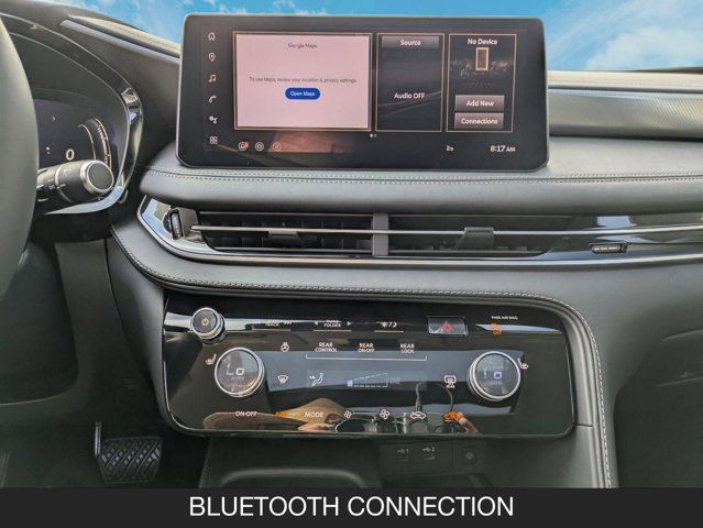 2026 INFINITI QX60 PURE