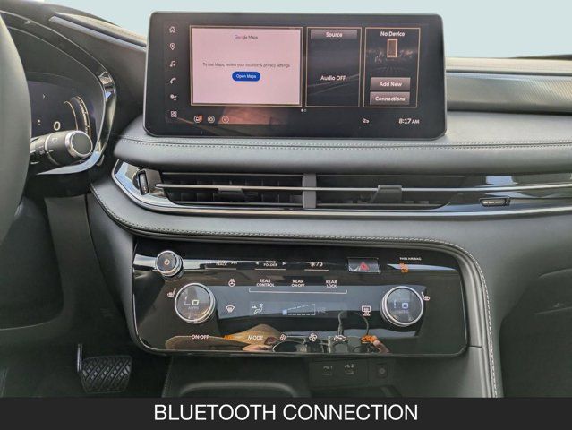 2026 INFINITI QX60 PURE