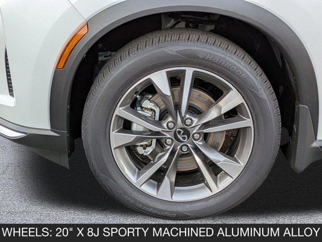 2026 INFINITI QX60 PURE 2026 INFINITI QX60 PURE