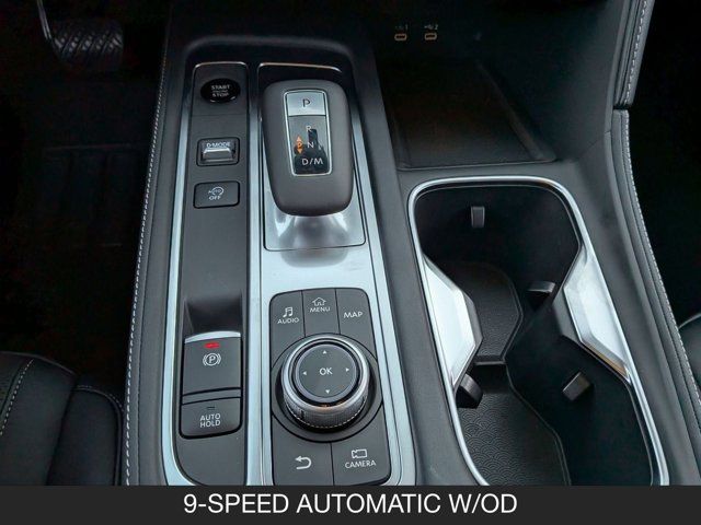 2026 INFINITI QX60 PURE 2026 INFINITI QX60 PURE