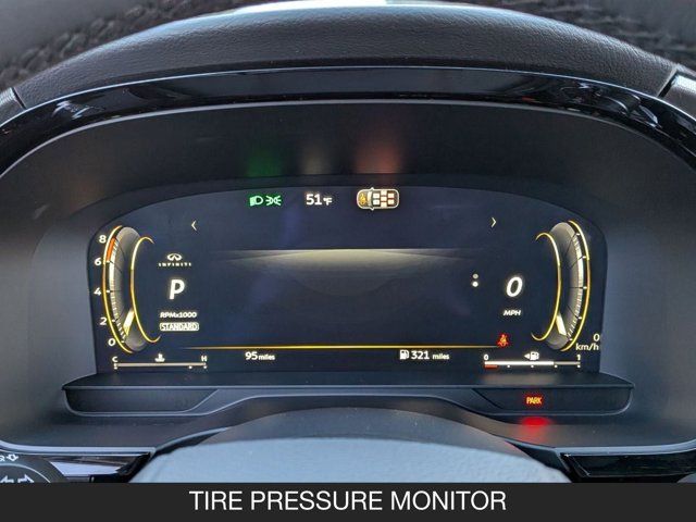 2026 INFINITI QX60 PURE 2026 INFINITI QX60 PURE