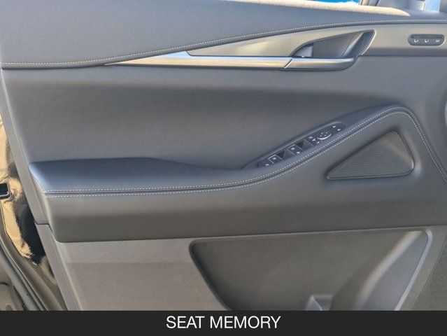 2026 INFINITI QX60 PURE 2026 INFINITI QX60 PURE