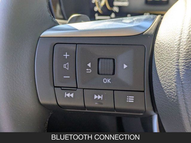 2026 INFINITI QX60 PURE 2026 INFINITI QX60 PURE