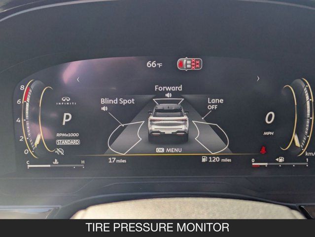 2026 INFINITI QX60 PURE 2026 INFINITI QX60 PURE