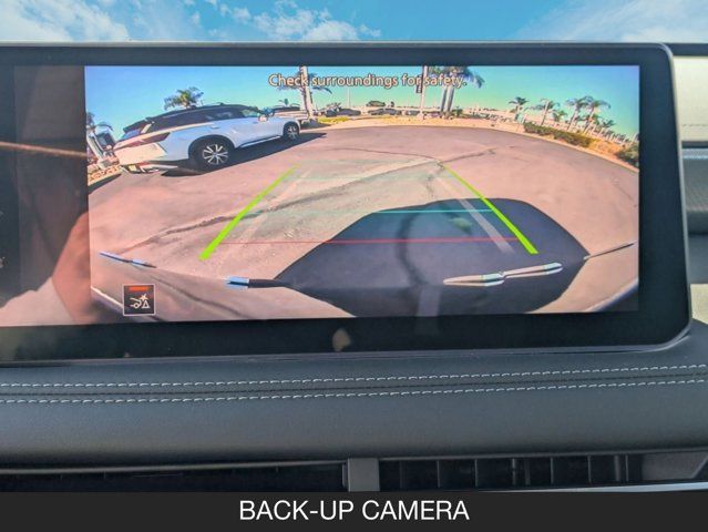 2026 INFINITI QX60 PURE 2026 INFINITI QX60 PURE