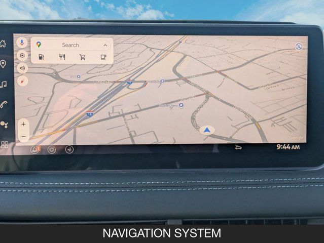 2026 INFINITI QX60 PURE 2026 INFINITI QX60 PURE