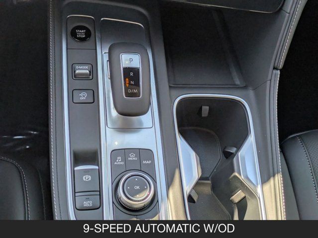 2026 INFINITI QX60 PURE 2026 INFINITI QX60 PURE