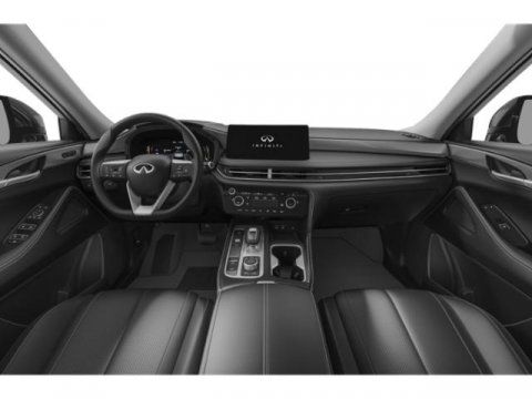 2026 INFINITI QX60 PURE 2026 INFINITI QX60 PURE