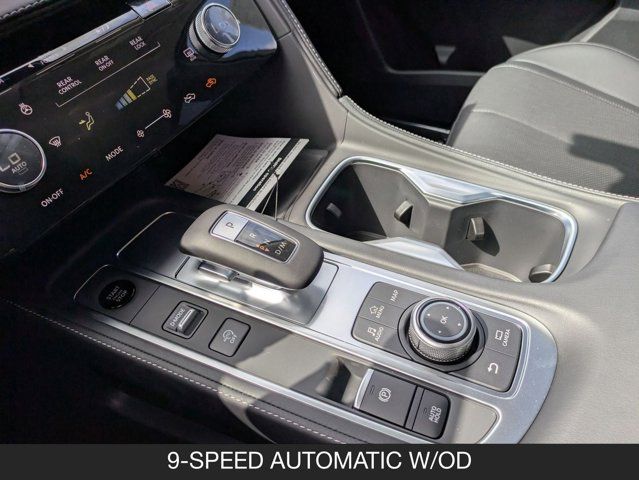 2026 INFINITI QX60 PURE 2026 INFINITI QX60 PURE