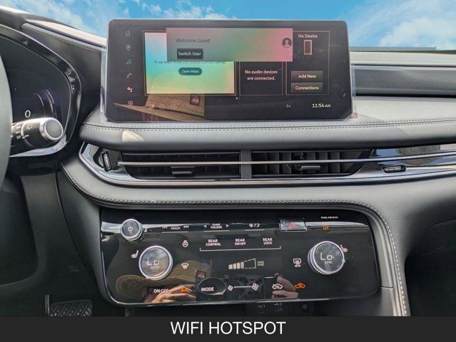 2026 INFINITI QX60 PURE 2026 INFINITI QX60 PURE