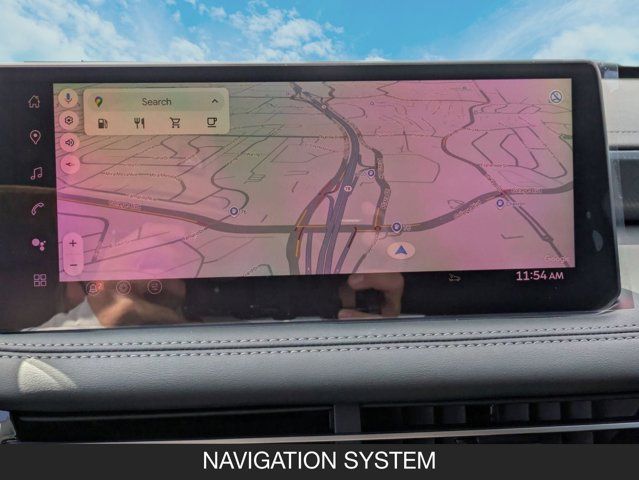 2026 INFINITI QX60 PURE 2026 INFINITI QX60 PURE