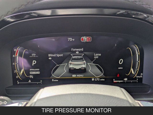 2026 INFINITI QX60 PURE 2026 INFINITI QX60 PURE