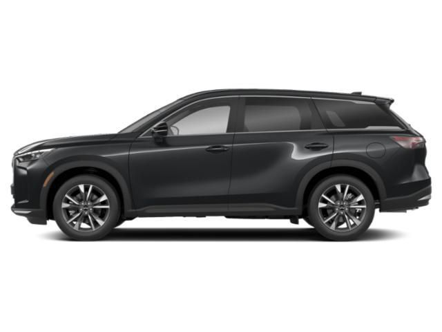 2026 INFINITI QX60 PURE AWD