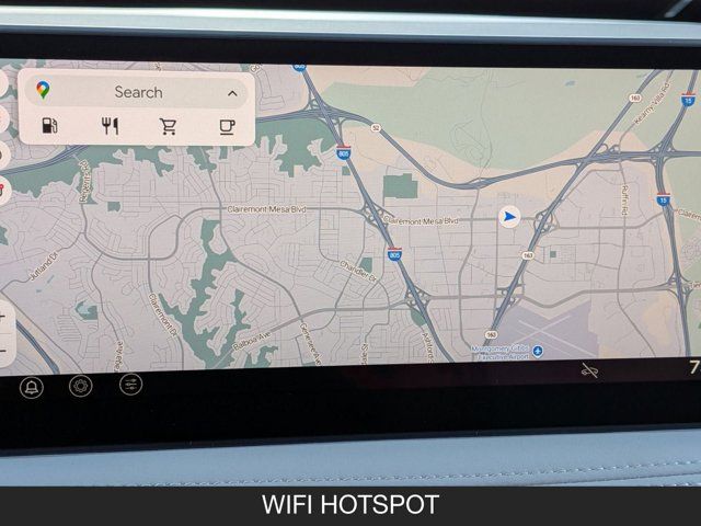 2026 INFINITI QX60 LUXE 2026 INFINITI QX60 LUXE