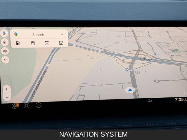 2026 INFINITI QX60 LUXE 2026 INFINITI QX60 LUXE