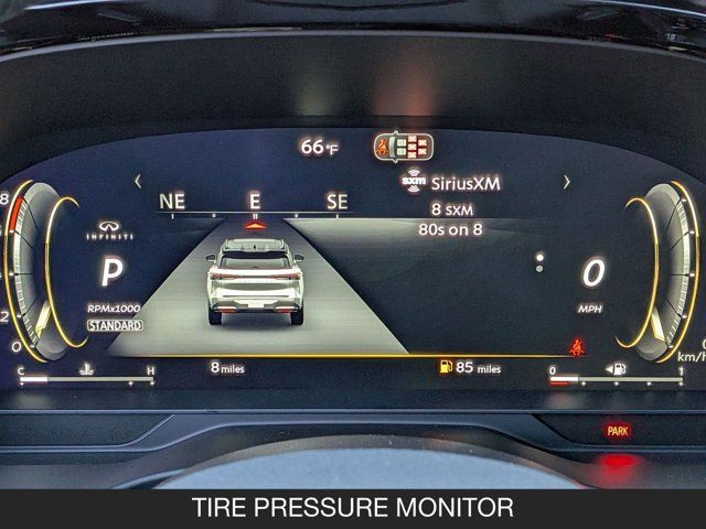 2026 INFINITI QX60 LUXE 2026 INFINITI QX60 LUXE