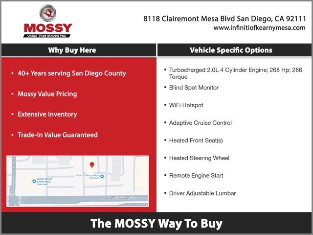 2026 INFINITI QX60 LUXE 2026 INFINITI QX60 LUXE