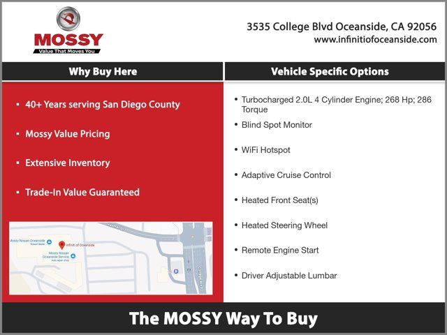 2026 INFINITI QX60 LUXE 2026 INFINITI QX60 LUXE