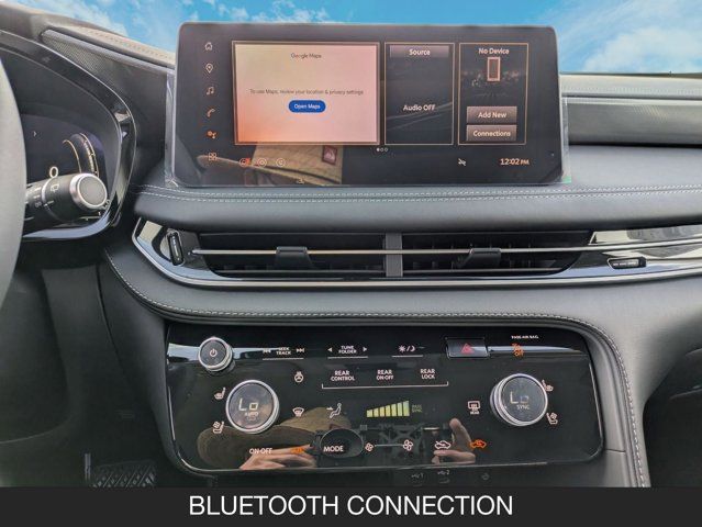 2026 INFINITI QX60 LUXE 2026 INFINITI QX60 LUXE