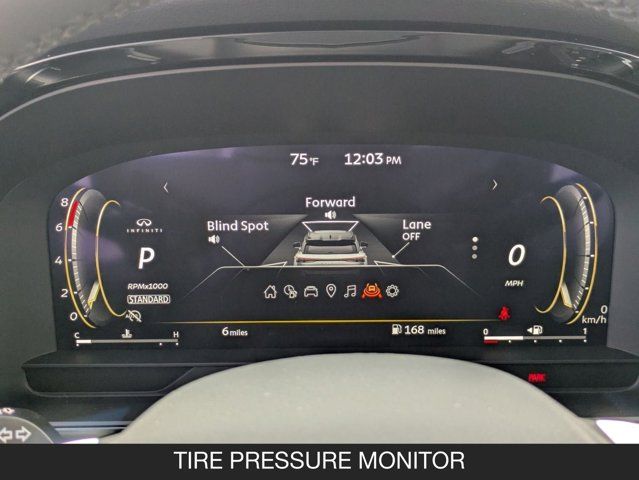 2026 INFINITI QX60 LUXE 2026 INFINITI QX60 LUXE