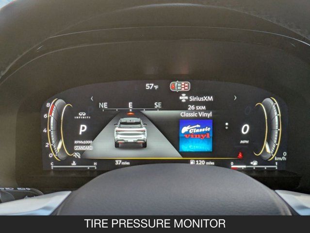 2026 INFINITI QX60 LUXE 2026 INFINITI QX60 LUXE