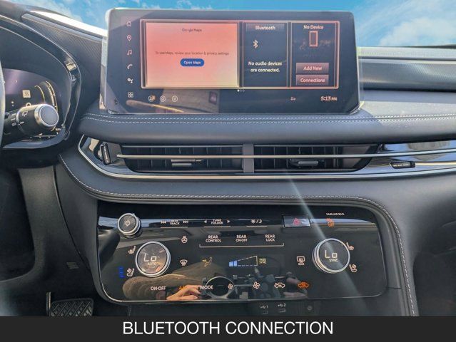 2026 INFINITI QX60 LUXE 2026 INFINITI QX60 LUXE