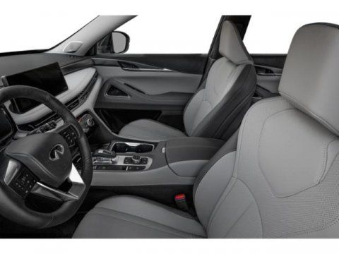 2026 INFINITI QX60 LUXE 2026 INFINITI QX60 LUXE