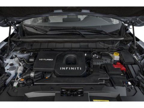 2026 INFINITI QX60 LUXE 2026 INFINITI QX60 LUXE