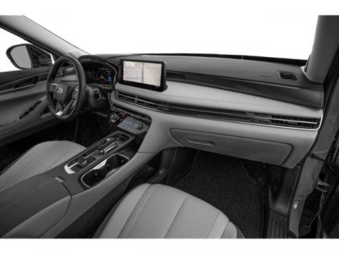 2026 INFINITI QX60 LUXE 2026 INFINITI QX60 LUXE