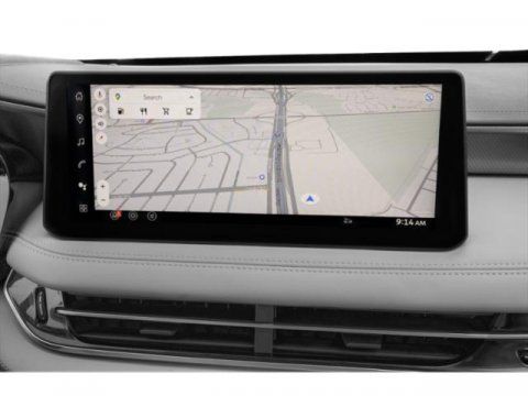 2026 INFINITI QX60 LUXE 2026 INFINITI QX60 LUXE