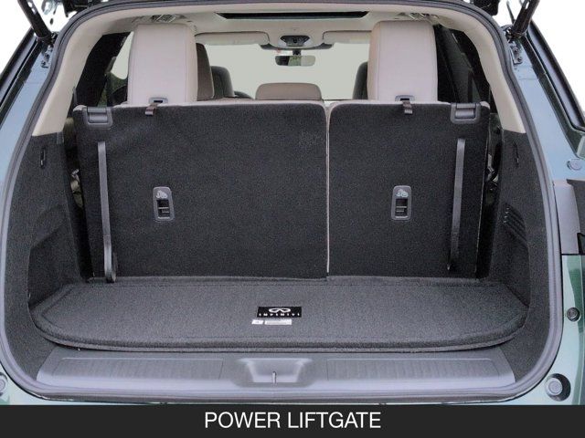 2026 INFINITI QX60 LUXE 2026 INFINITI QX60 LUXE