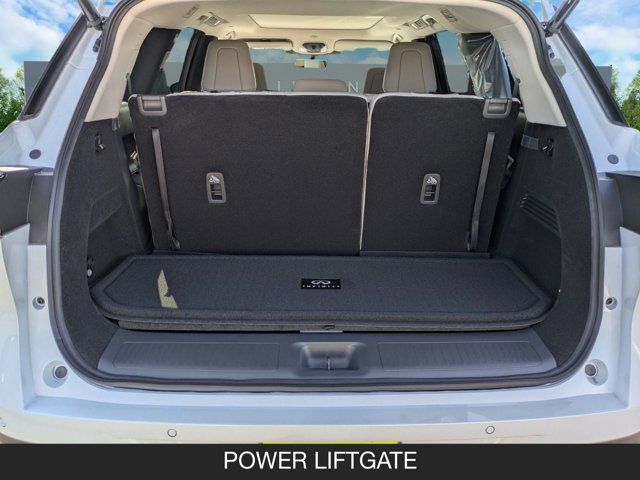 2026 INFINITI QX60 LUXE 2026 INFINITI QX60 LUXE