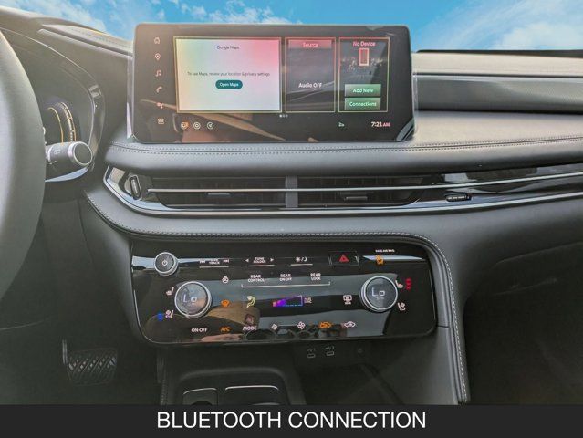 2026 INFINITI QX60 LUXE 2026 INFINITI QX60 LUXE