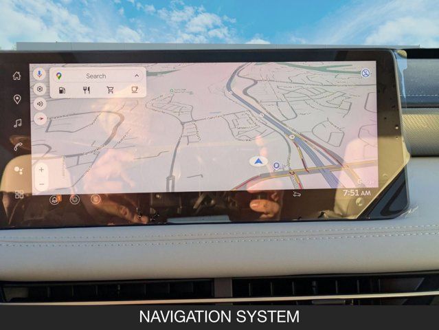 2026 INFINITI QX60 LUXE 2026 INFINITI QX60 LUXE