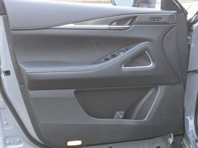 2026 INFINITI QX60 LUXE 2026 INFINITI QX60 LUXE