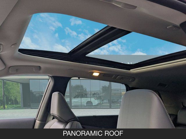 2026 INFINITI QX60 LUXE 2026 INFINITI QX60 LUXE