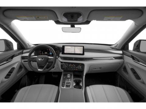 2026 INFINITI QX60 LUXE 2026 INFINITI QX60 LUXE