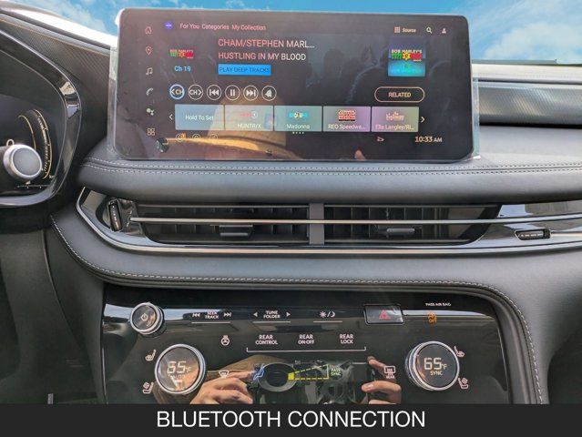 2026 INFINITI QX60 LUXE 2026 INFINITI QX60 LUXE