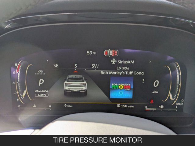 2026 INFINITI QX60 LUXE 2026 INFINITI QX60 LUXE