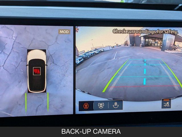 2026 INFINITI QX60 SPORT 2026 INFINITI QX60 SPORT