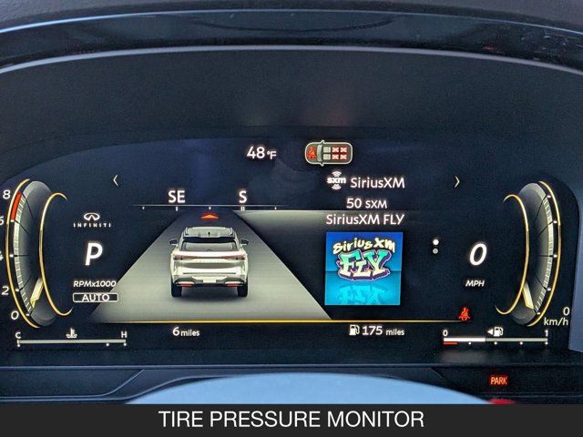 2026 INFINITI QX60 SPORT 2026 INFINITI QX60 SPORT