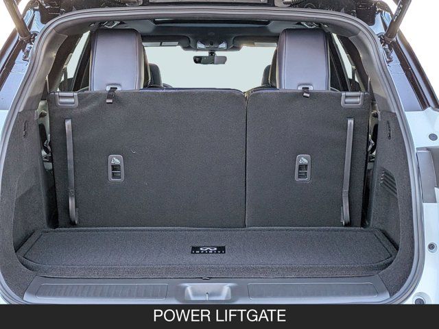 2026 INFINITI QX60 SPORT 2026 INFINITI QX60 SPORT