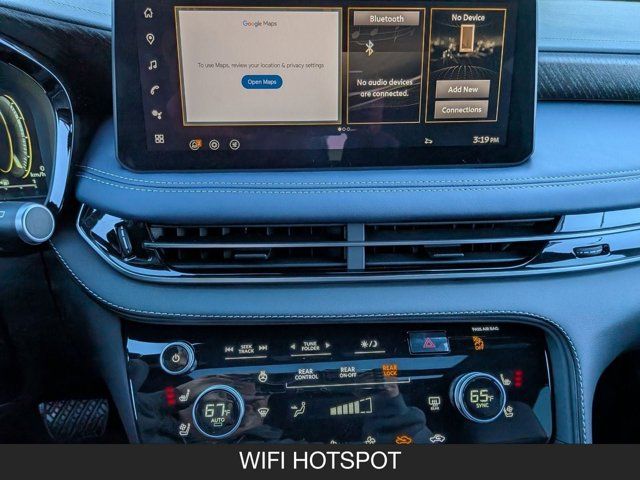 2026 INFINITI QX60 SPORT 2026 INFINITI QX60 SPORT