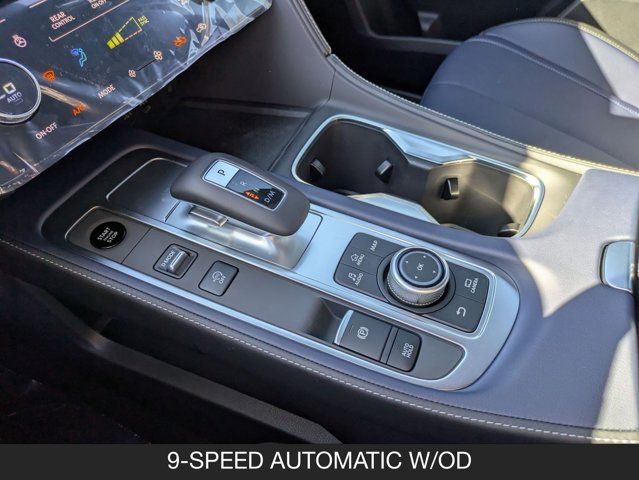 2026 INFINITI QX60 SPORT 2026 INFINITI QX60 SPORT