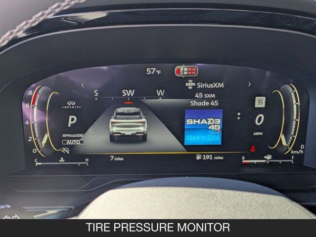 2026 INFINITI QX60 SPORT 2026 INFINITI QX60 SPORT