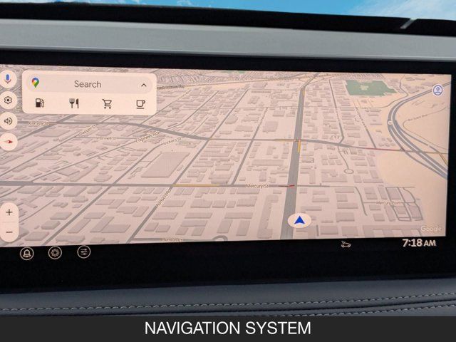 2026 INFINITI QX60 SPORT 2026 INFINITI QX60 SPORT